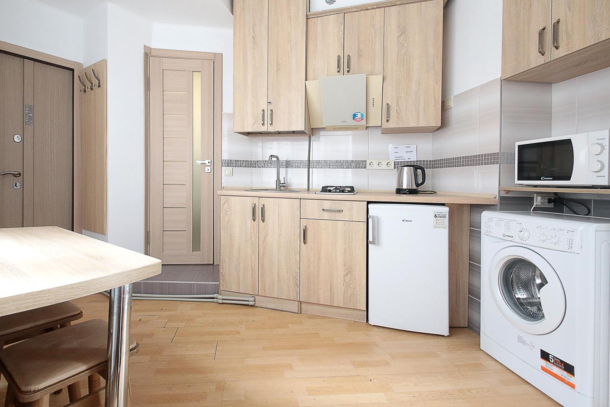 Deluxe Apartments D 29 Lviv Eksteriør billede