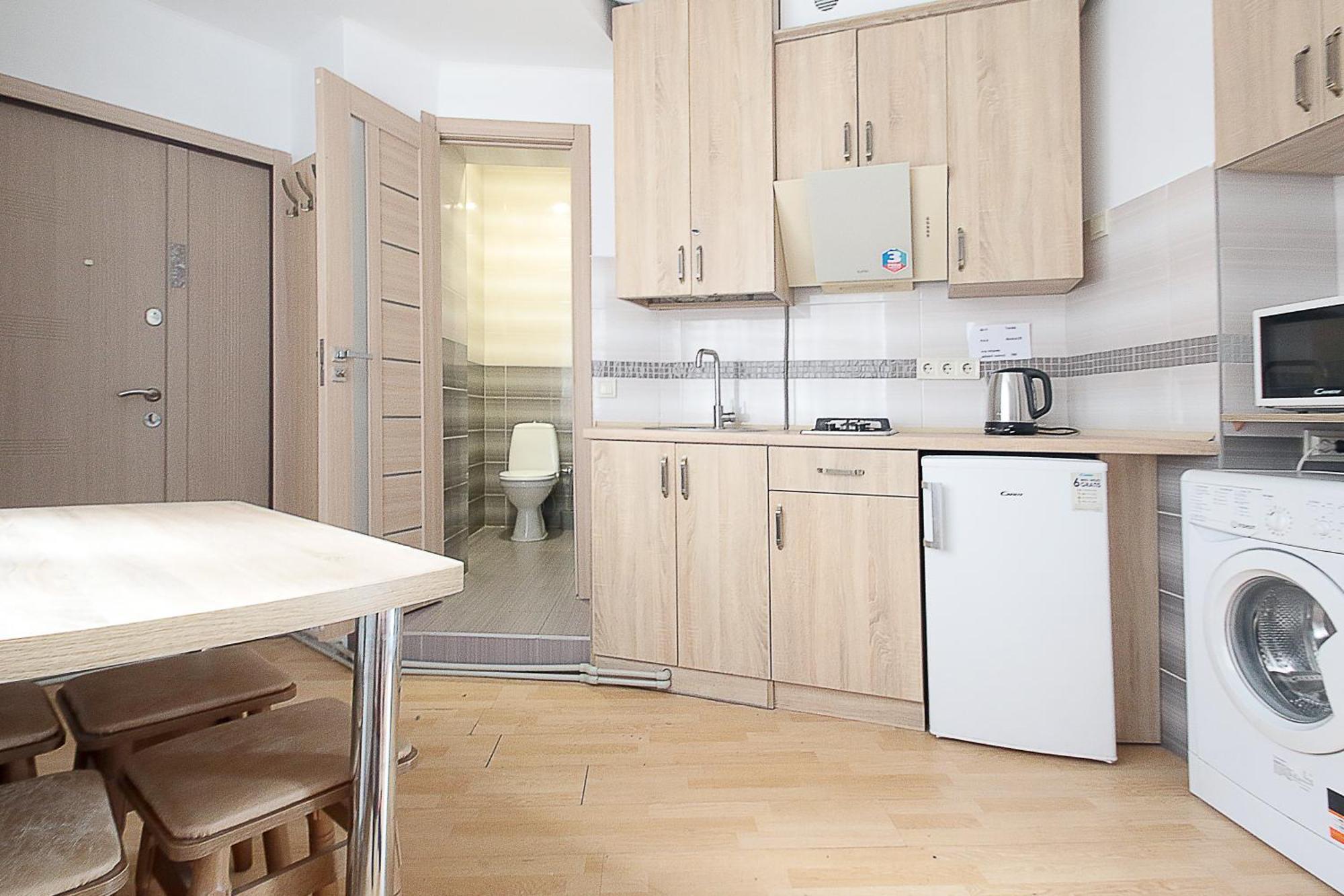 Deluxe Apartments D 29 Lviv Eksteriør billede