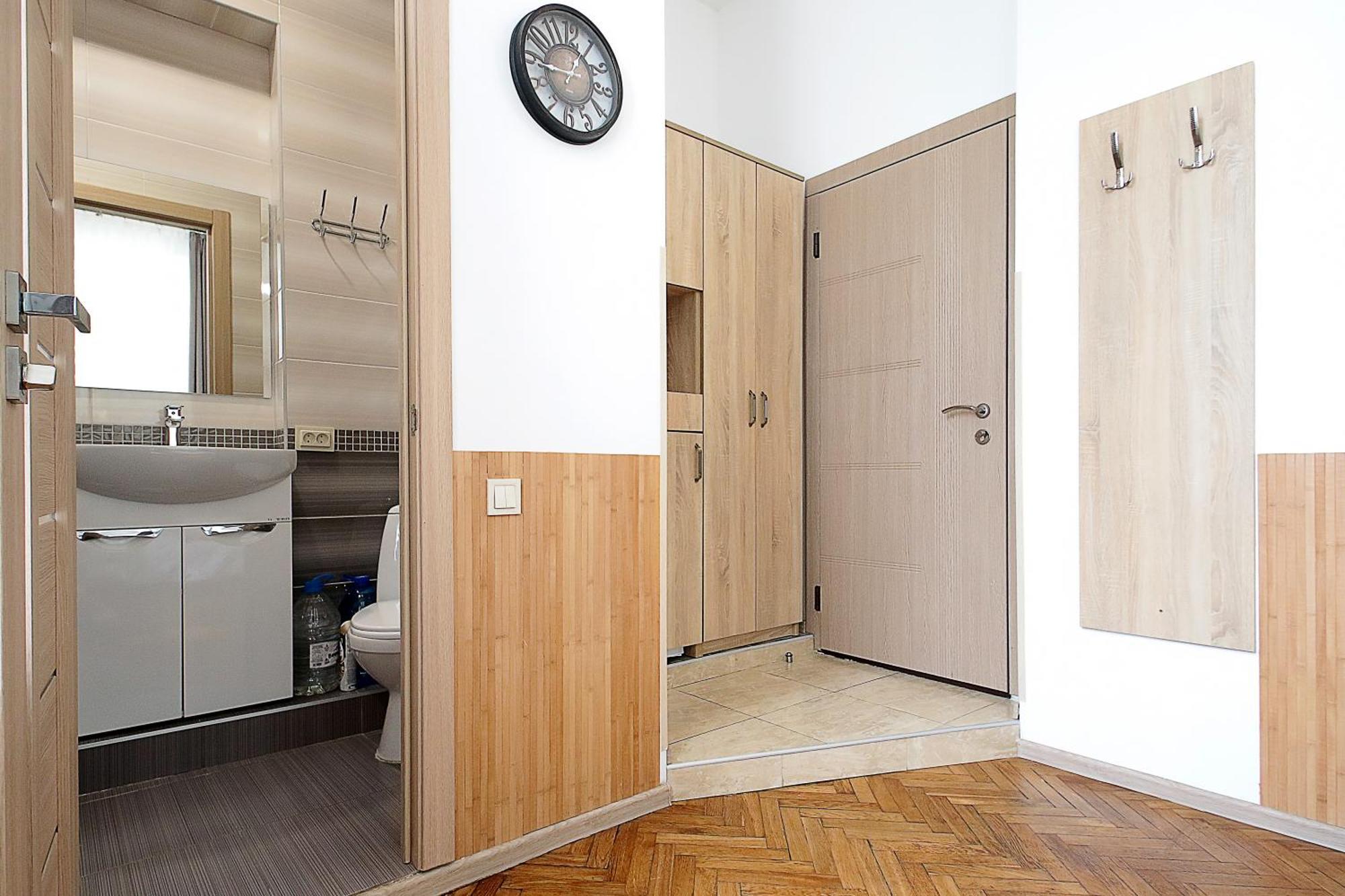 Deluxe Apartments D 29 Lviv Eksteriør billede