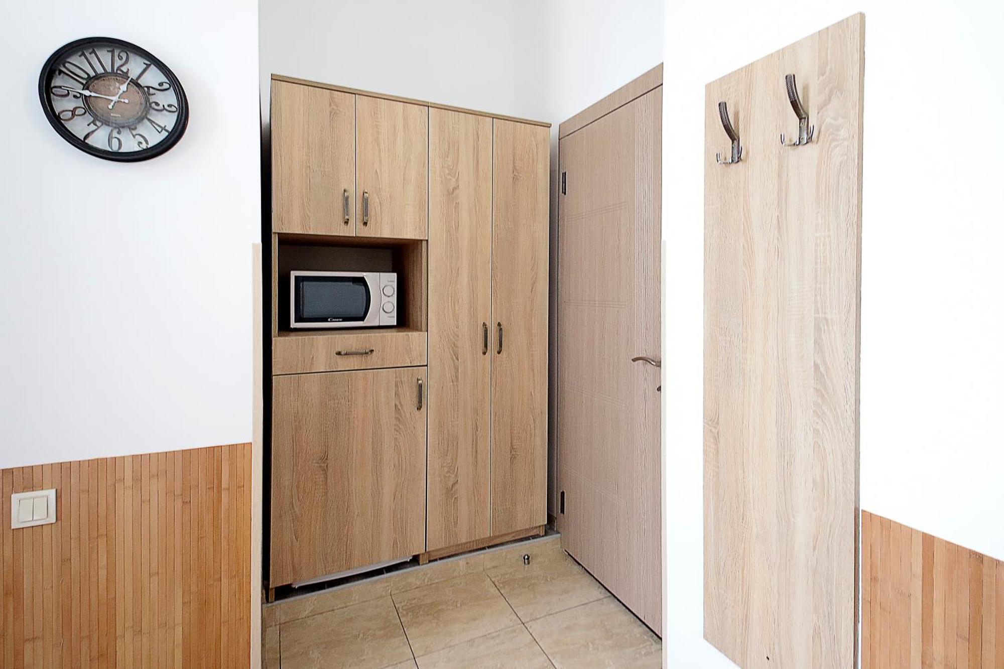 Deluxe Apartments D 29 Lviv Eksteriør billede