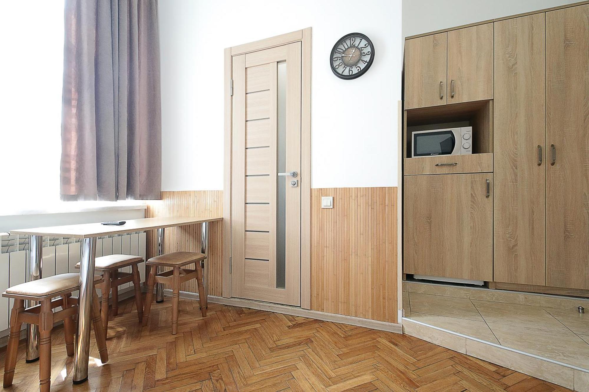 Deluxe Apartments D 29 Lviv Eksteriør billede