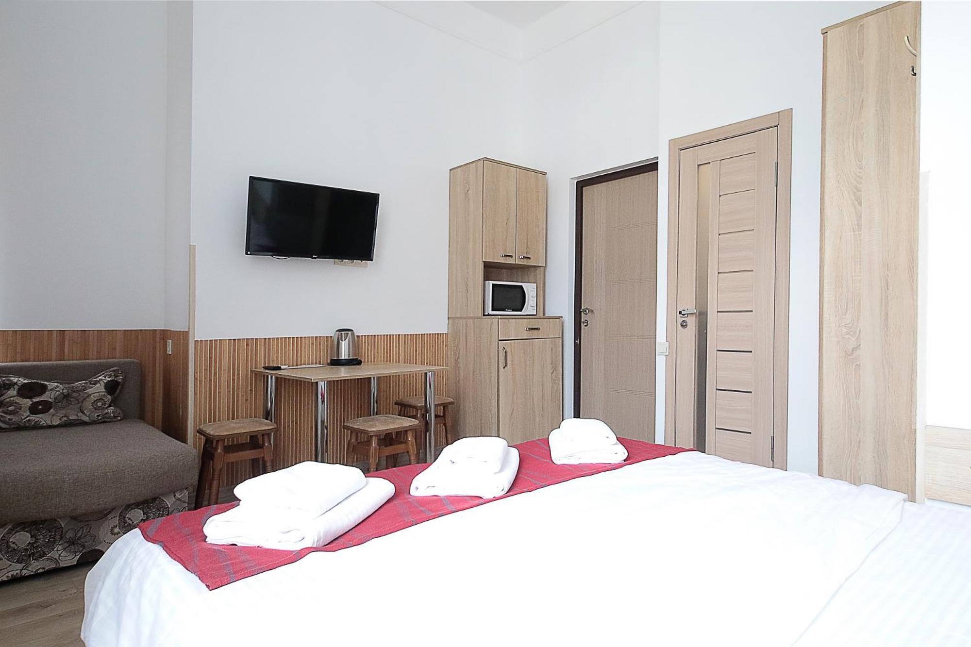 Deluxe Apartments D 29 Lviv Eksteriør billede