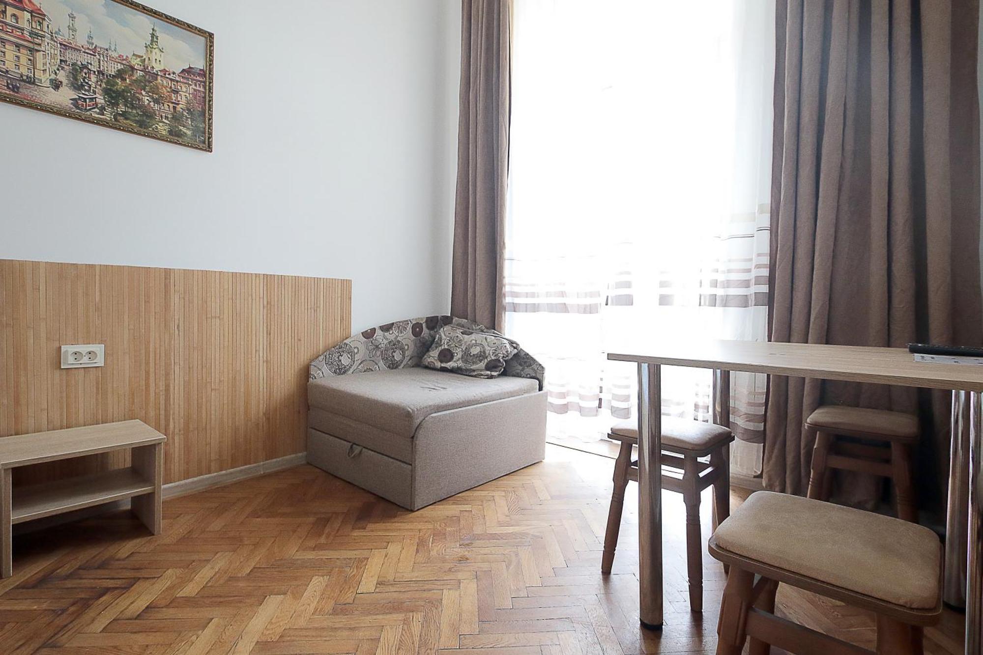 Deluxe Apartments D 29 Lviv Eksteriør billede
